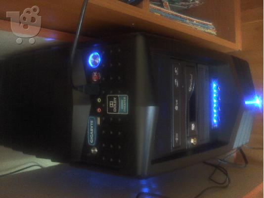 PoulaTo: pwleitai amd fx 6100
